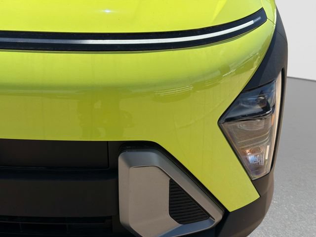 New 2026 Hyundai Kona SEL Sport AWD/4WD image 13