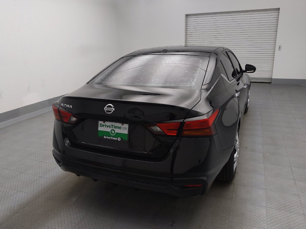 Used 2020 Nissan Altima 2.5 S FWD image 7