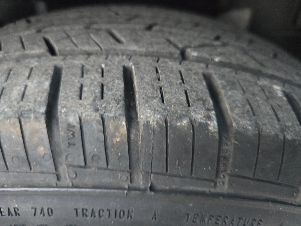 Used 2016 Dodge Journey SXT image 60