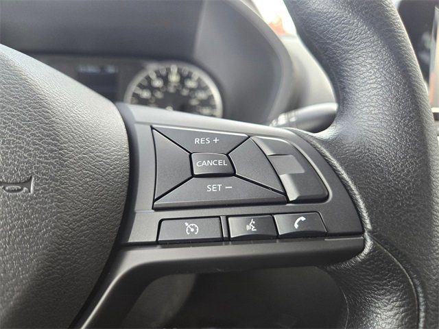 New 2025 Nissan Sentra S image 19