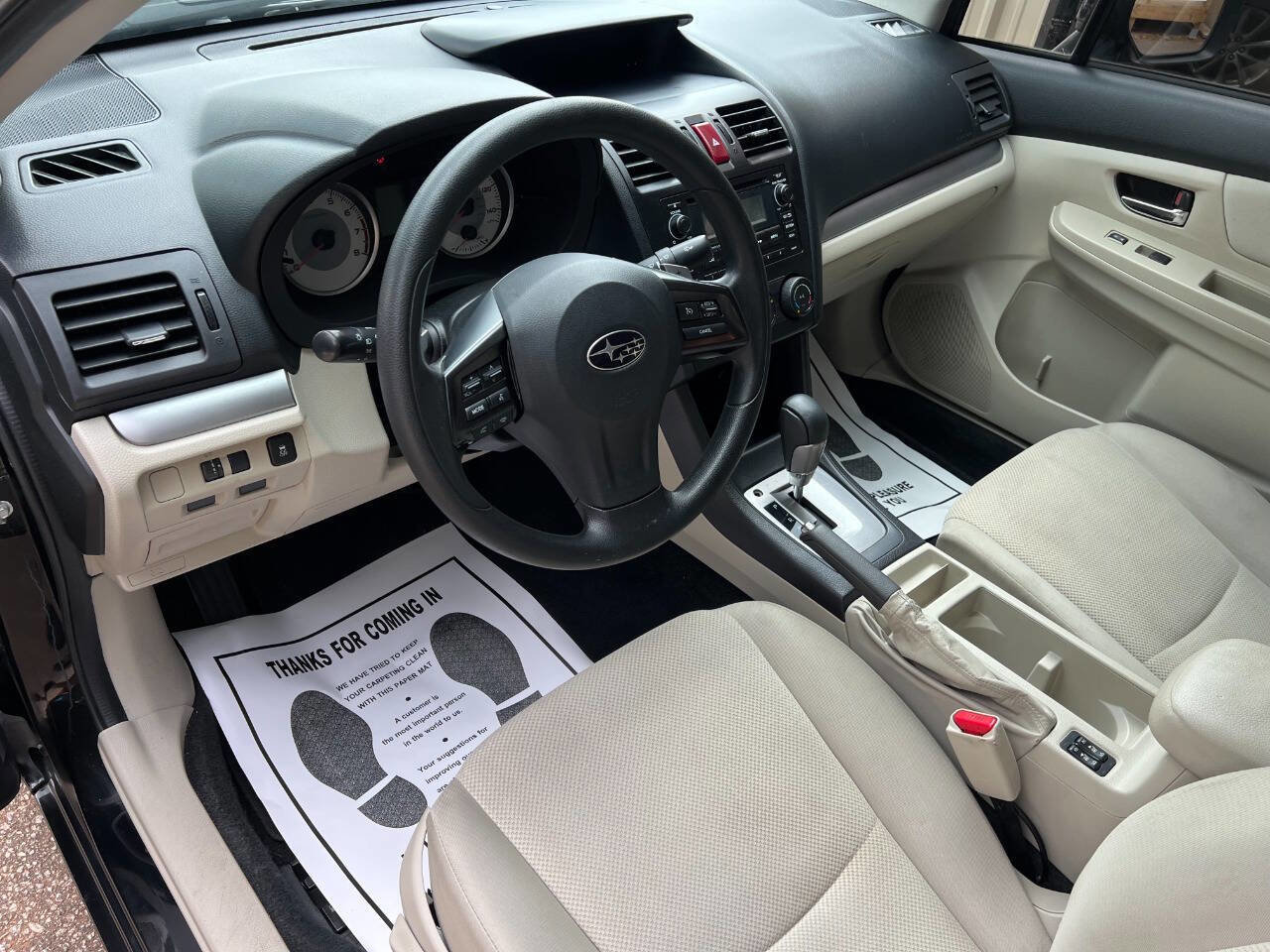 Used 2013 Subaru Impreza 2.0i Premium w/ Popular Pkg 2 image 11