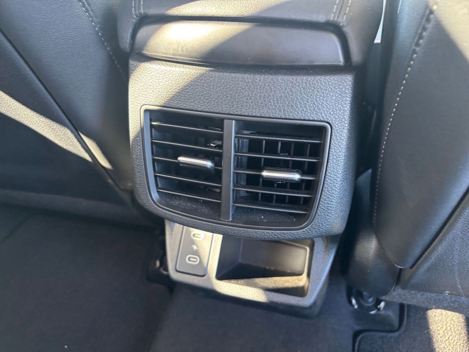 Used 2025 Kia Seltos S image 23