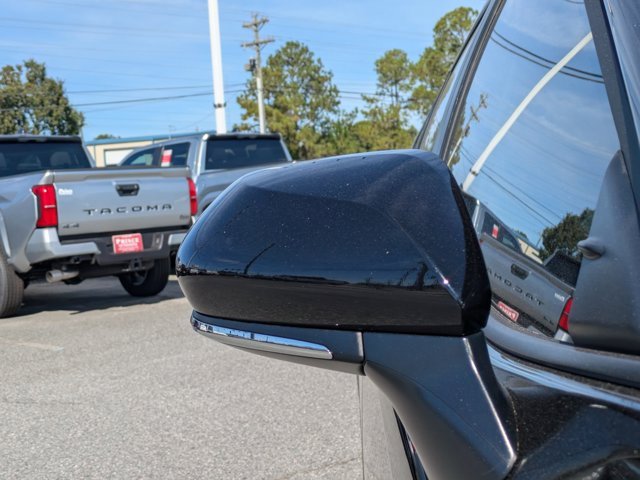 New 2026 Toyota Camry SE image 12