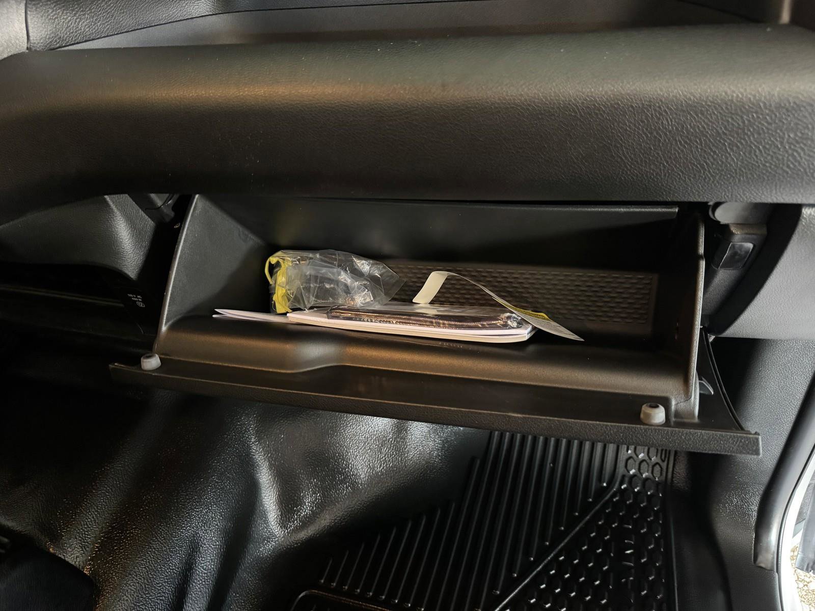 New 2026 RAM 3500 Tradesman w/ Chrome Appearance Group A image 38