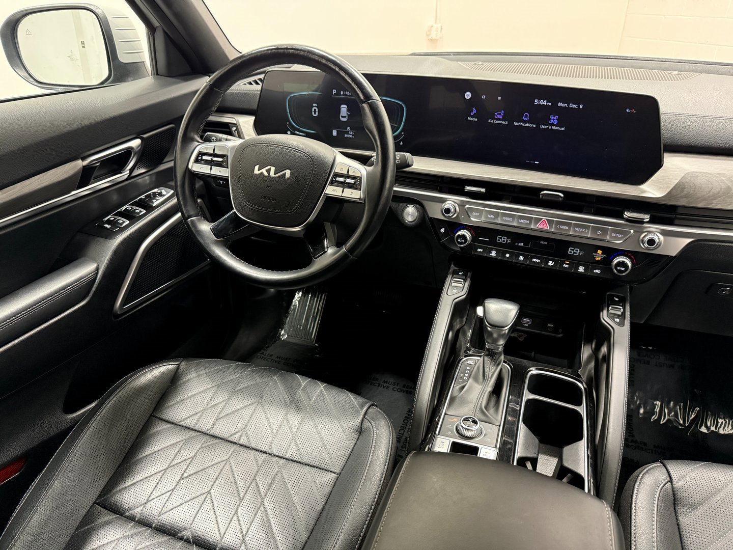 Used 2024 Kia Telluride EX X-Line image 37