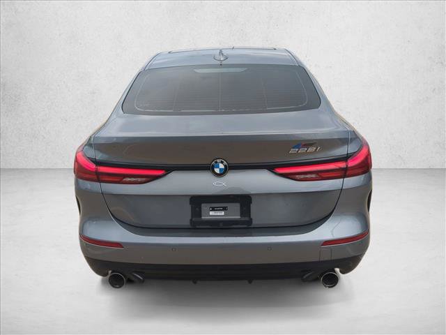 Used 2024 BMW 228i Gran Coupe FWD image 6