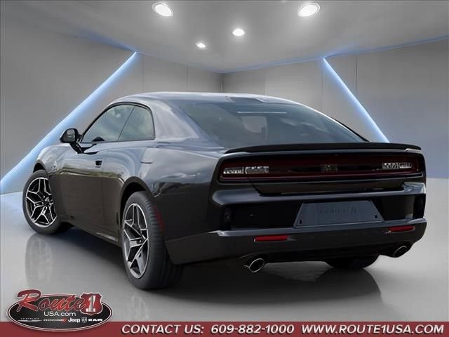 New 2026 Dodge Charger R/T Scat Pack image 3