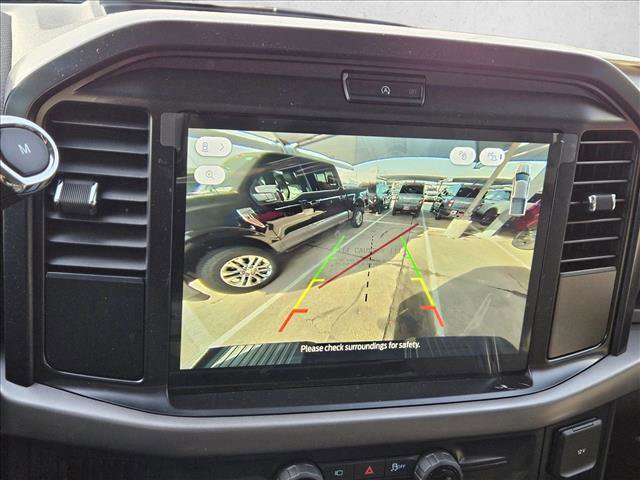 New 2026 Ford F150 XL w/ Equipment Group 103A High image 16