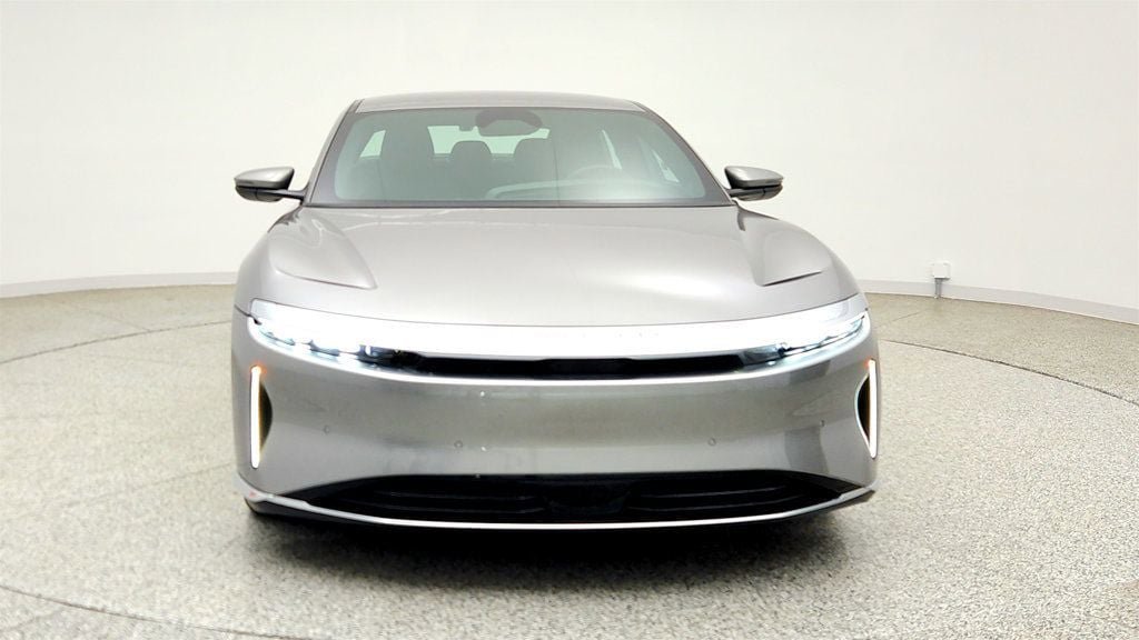 Used 2023 Lucid Air Pure AWD/4WD image 2