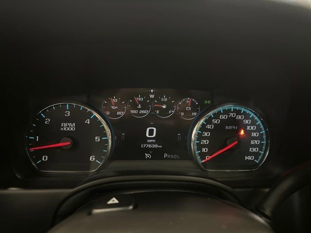 Used 2018 Chevrolet Tahoe Premier AWD/4WD image 21