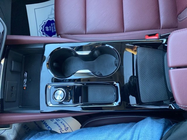 New 2025 Buick Envision Sport Touring image 24