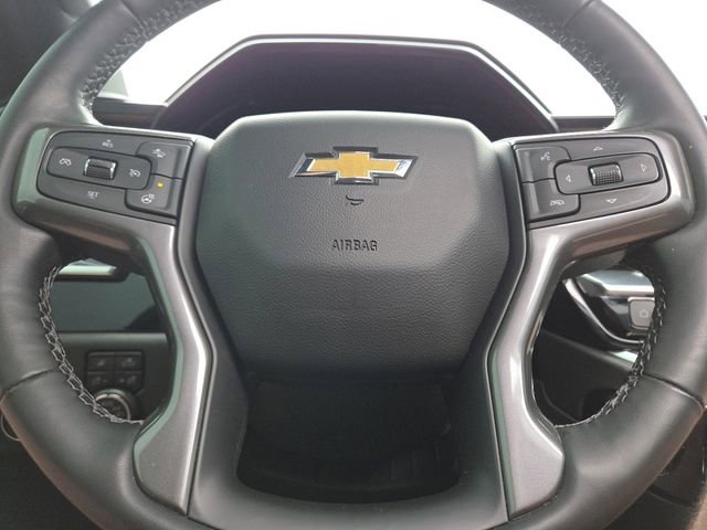 Used 2024 Chevrolet Silverado 1500 High Country w/ High Country Premium Package image 37