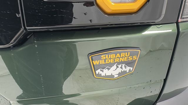 New 2026 Subaru Outback Wilderness image 37