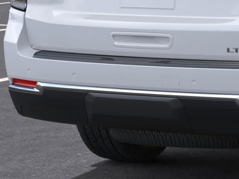 New 2026 Chevrolet Suburban LT w/ Comfort Package image 14