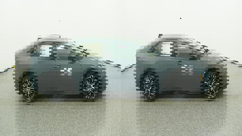 New 2026 Toyota Prius Limited image 11