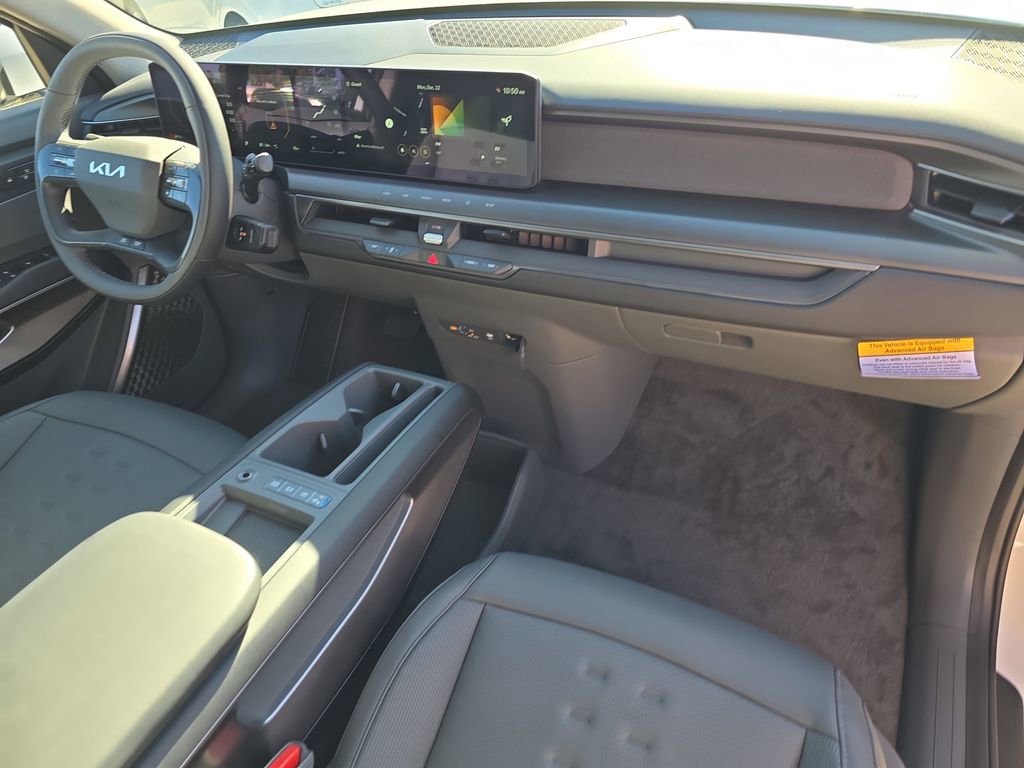 New 2026 Kia EV9 Wind image 14