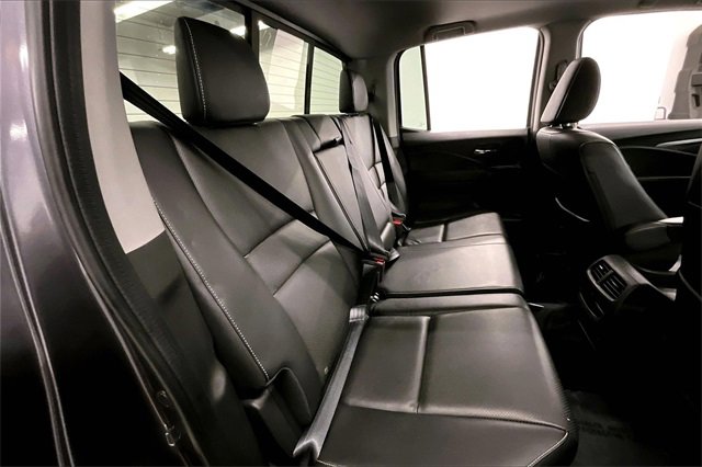 Used 2022 Honda Ridgeline RTL-E image 23