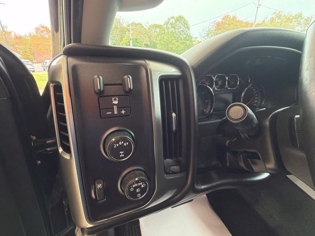 Used 2018 Chevrolet Silverado 2500 LT w/ All Star Edition AWD/4WD image 17