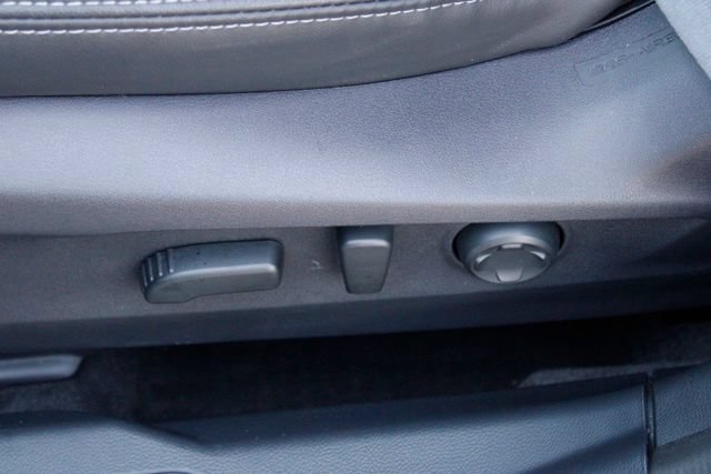 Certified 2025 Subaru Outback Limited AWD/4WD image 13