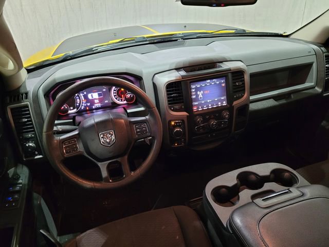 Used 2019 RAM 1500 Express w/ Wheel & Sound Group image 4