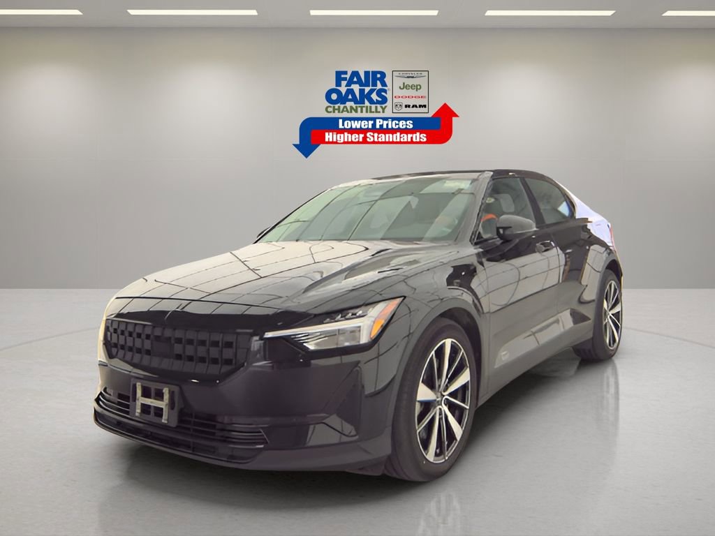 Used 2022 Polestar Polestar 2
