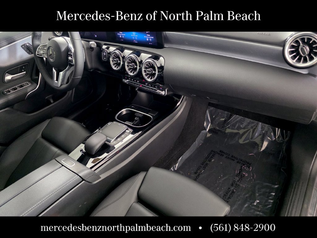 Certified 2023 Mercedes-Benz CLA 250 image 27