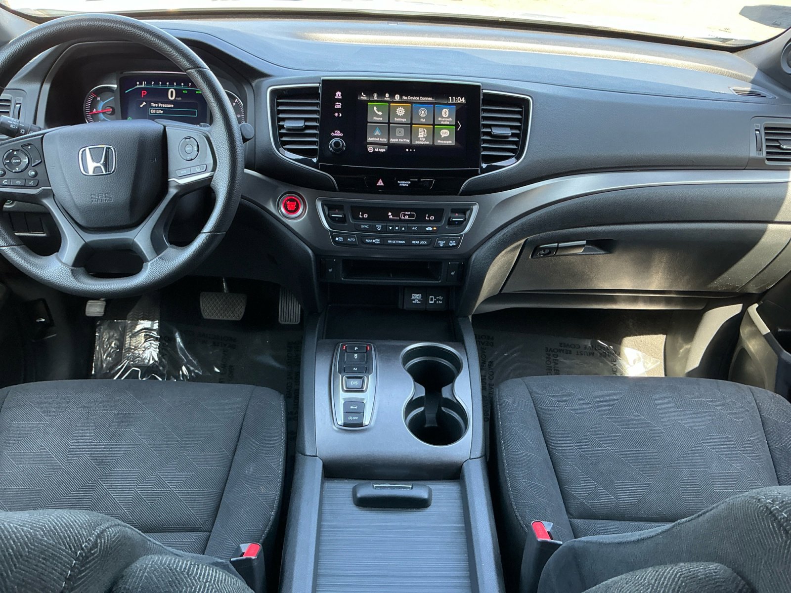 Used 2022 Honda Pilot Sport image 15