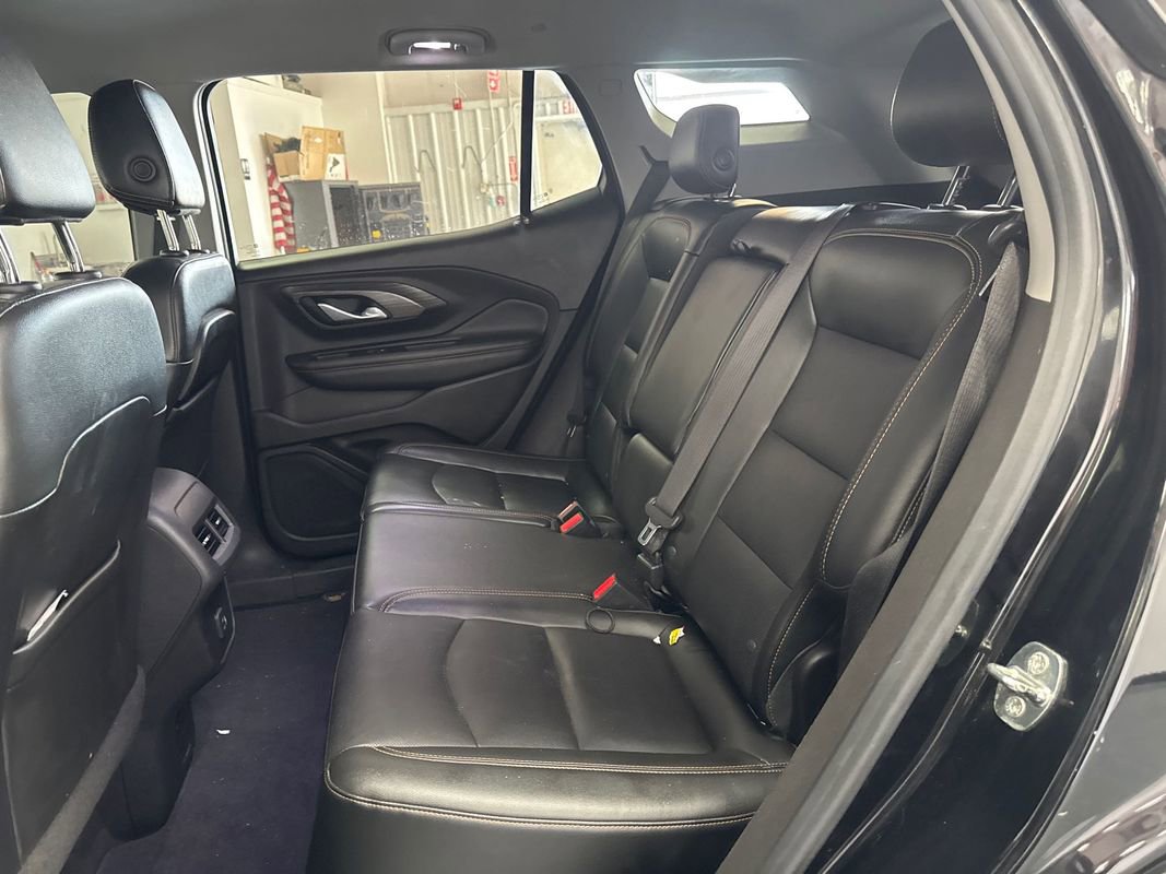 Used 2019 GMC Terrain SLT AWD/4WD image 18