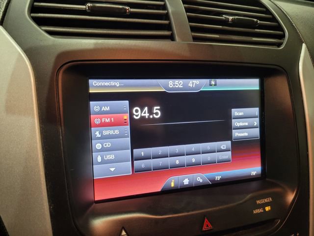 Used 2015 Ford Explorer XLT w/ Equipment Group 201A image 32