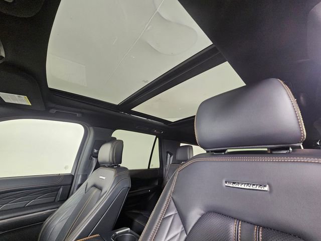 Used 2024 Ford Expedition Max Platinum image 26