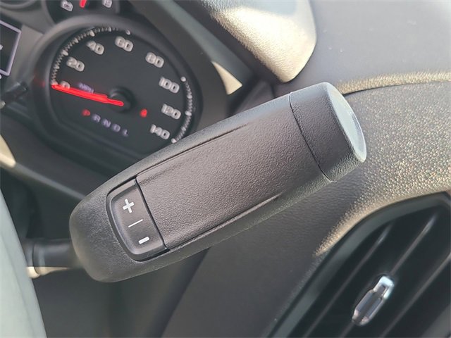 New 2026 Chevrolet Silverado 1500 Custom image 32