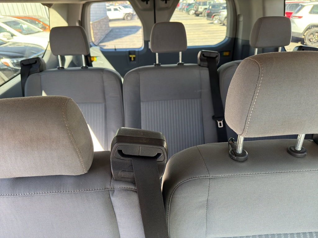 Used 2018 Ford Transit 150 XLT RWD image 15