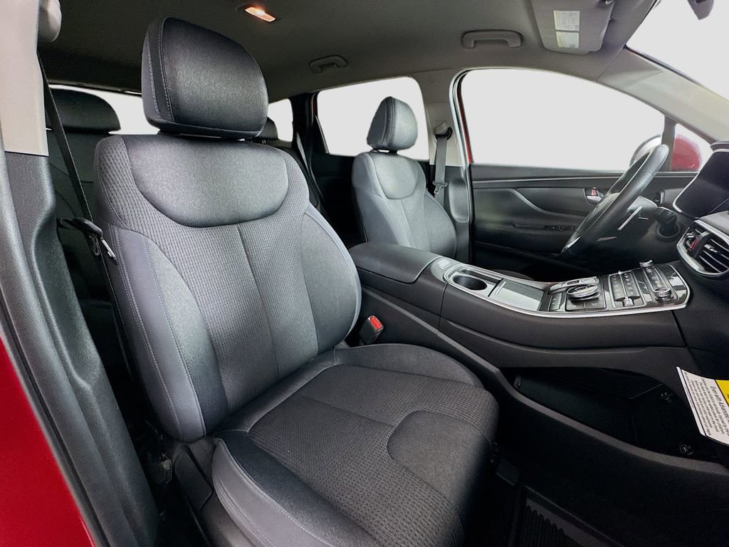 Certified 2023 Hyundai Santa Fe SEL image 30