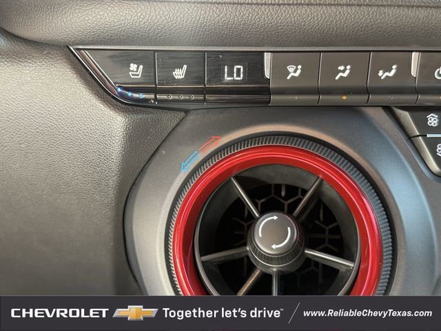 Used 2021 Chevrolet Blazer RS w/ Enhanced Convenience Package AWD/4WD image 21