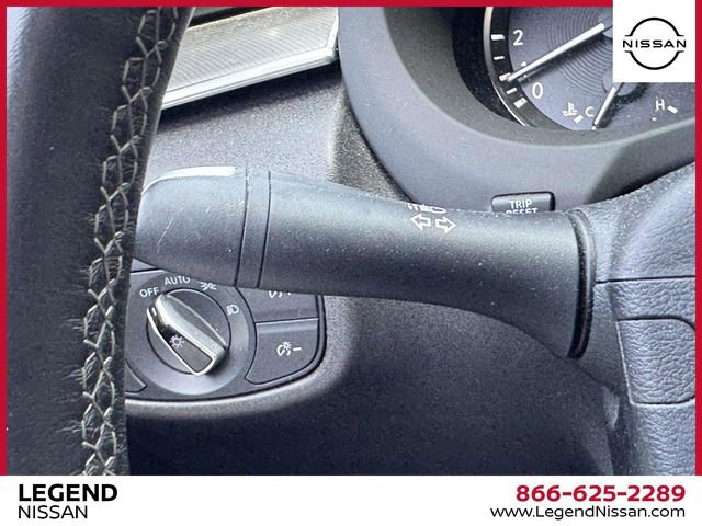 Used 2023 INFINITI QX55 Essential AWD/4WD image 19