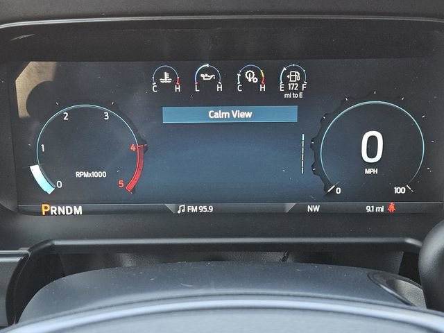 New 2026 Ford F250 Lariat image 23