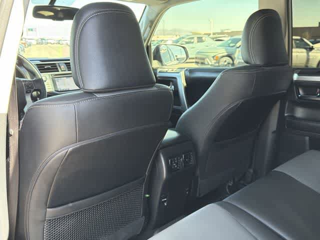 Used 2019 Toyota 4Runner SR5 Premium RWD image 21