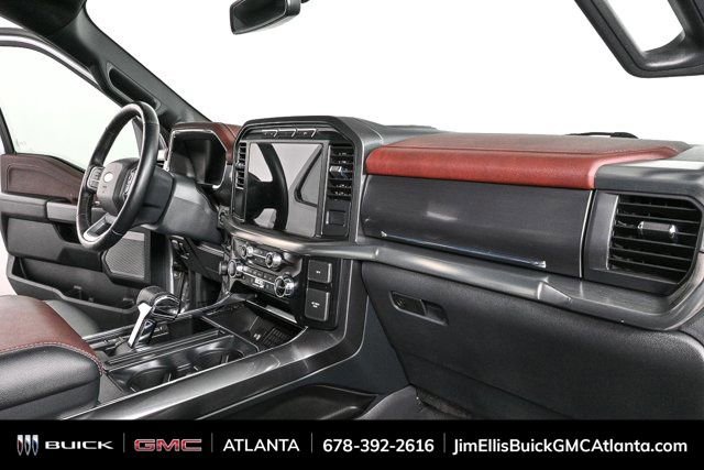 Used 2023 Ford F150 Lariat image 25
