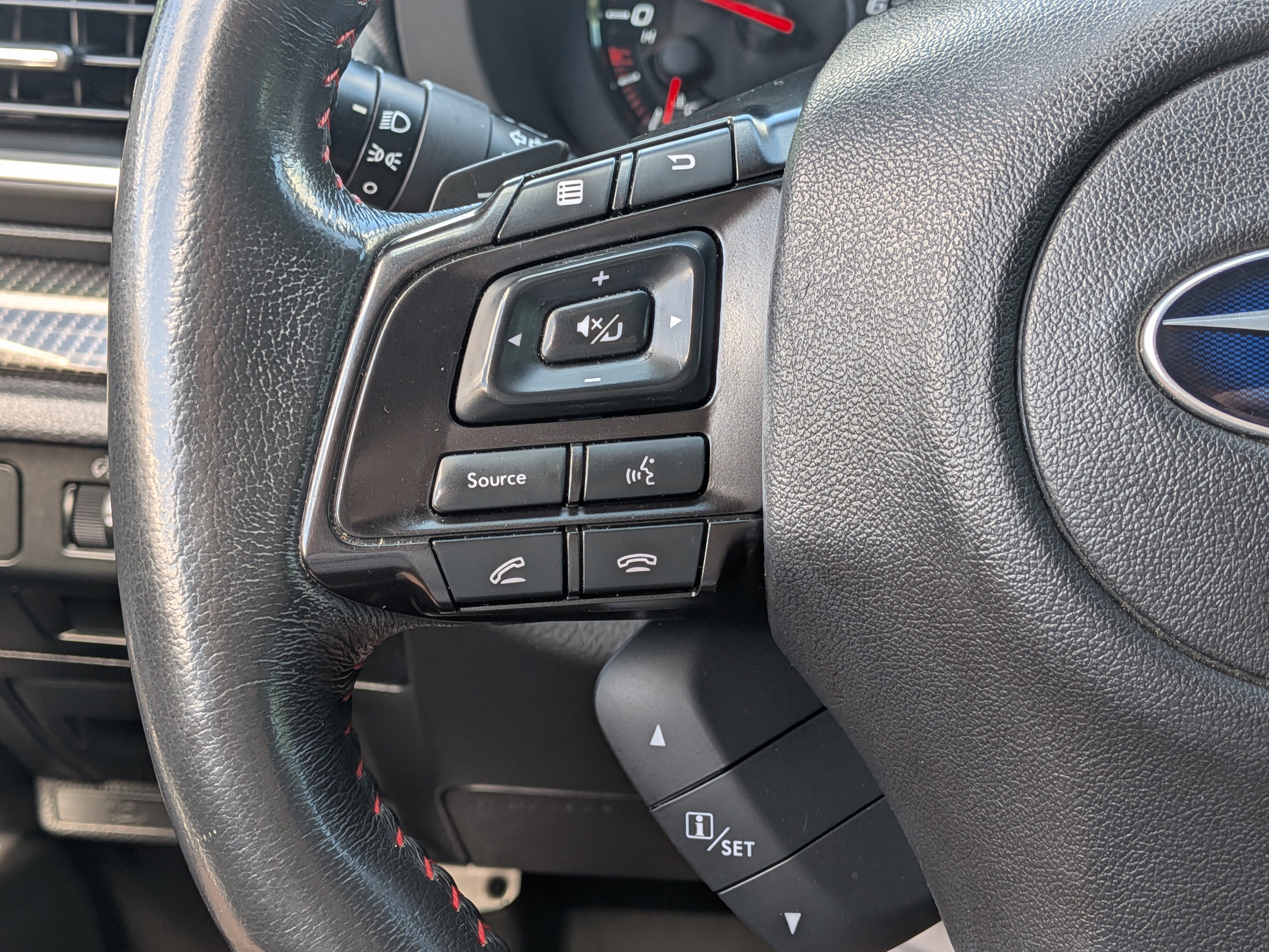 Used 2018 Subaru WRX Premium AWD/4WD image 23