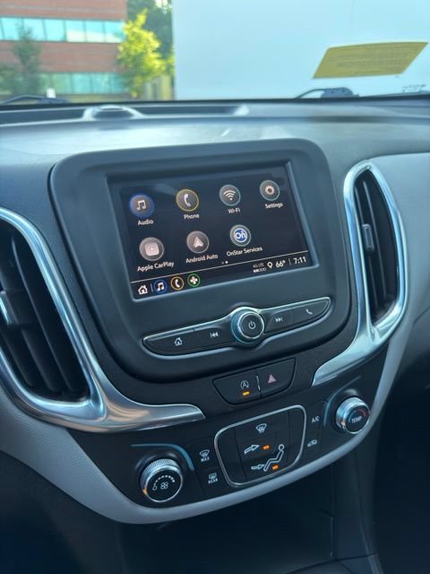 Used 2023 Chevrolet Equinox LT AWD/4WD image 15
