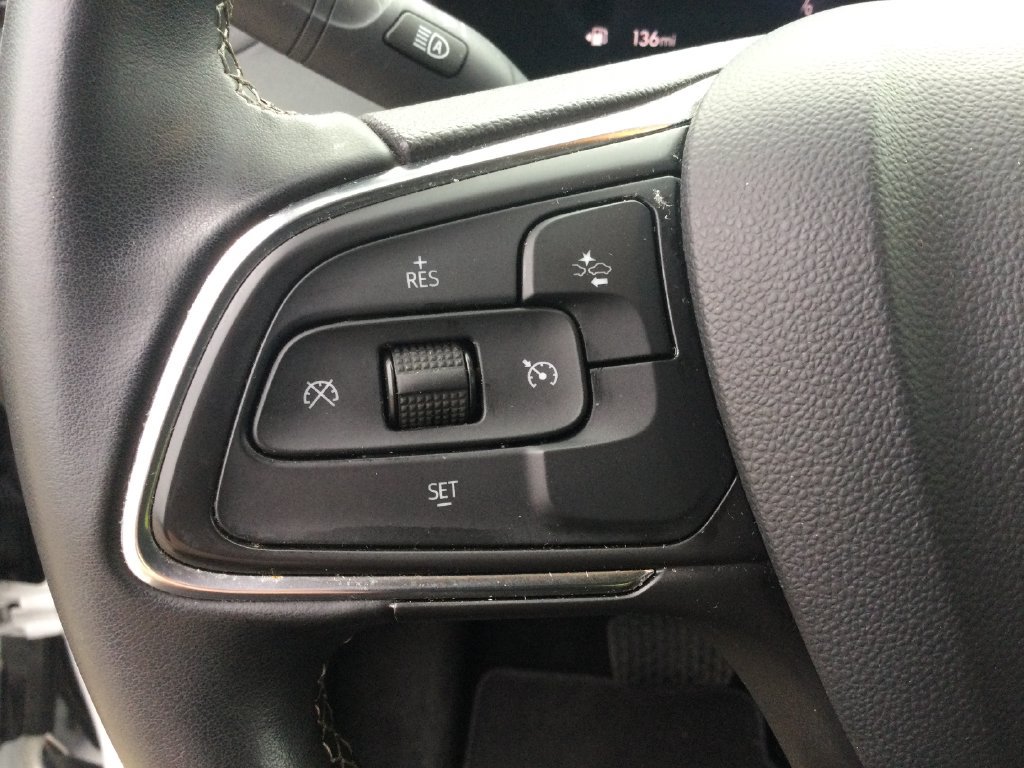 Used 2024 Buick Encore GX Preferred FWD image 17