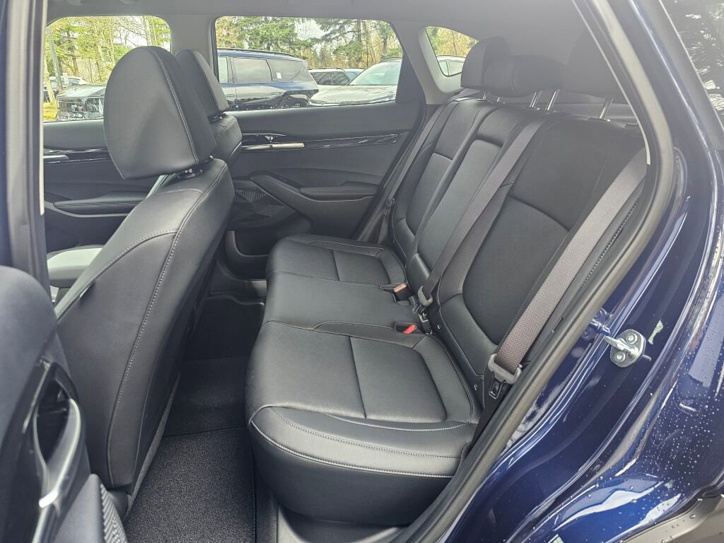 New 2026 Kia Seltos EX image 23