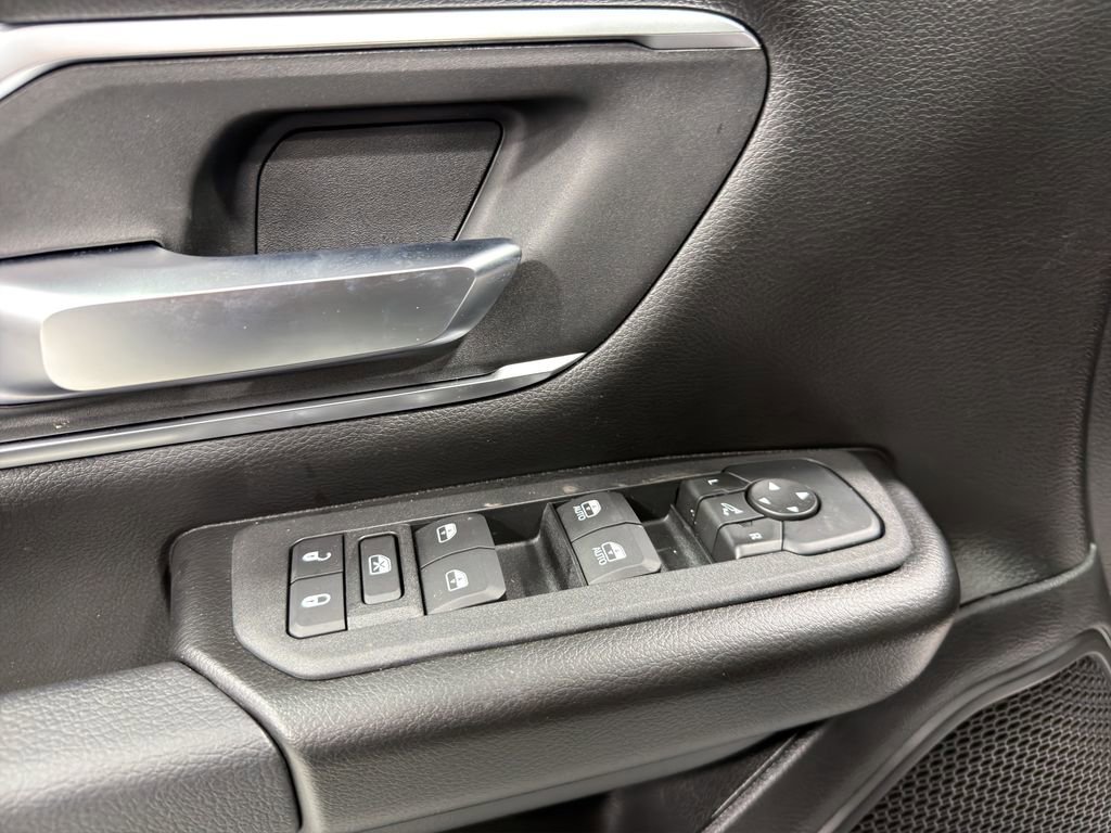 New 2026 RAM 1500 Big Horn AWD/4WD image 21