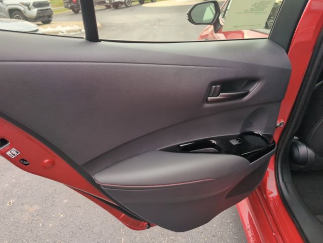 New 2025 Toyota Corolla GR image 11