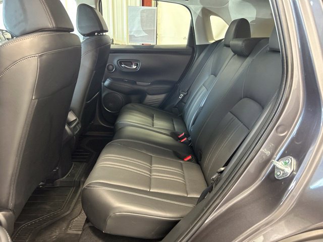 Certified 2025 Honda HR-V EX-L image 19