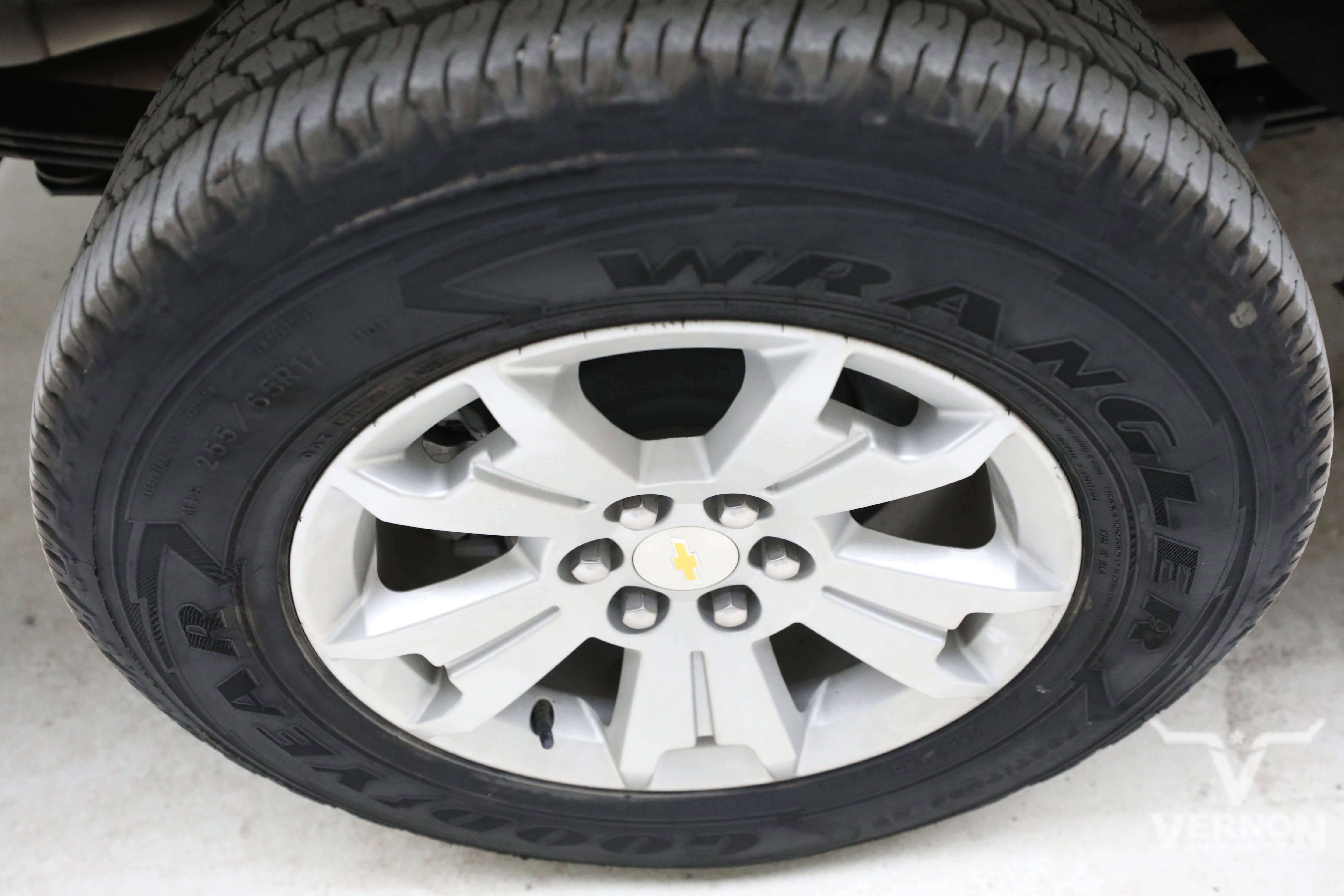 Used 2022 Chevrolet Colorado LT RWD image 32