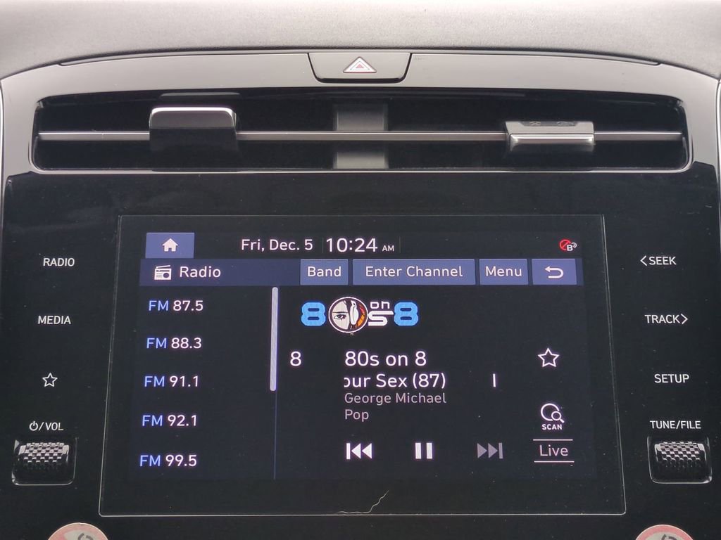 Used 2024 Hyundai Tucson SEL image 18