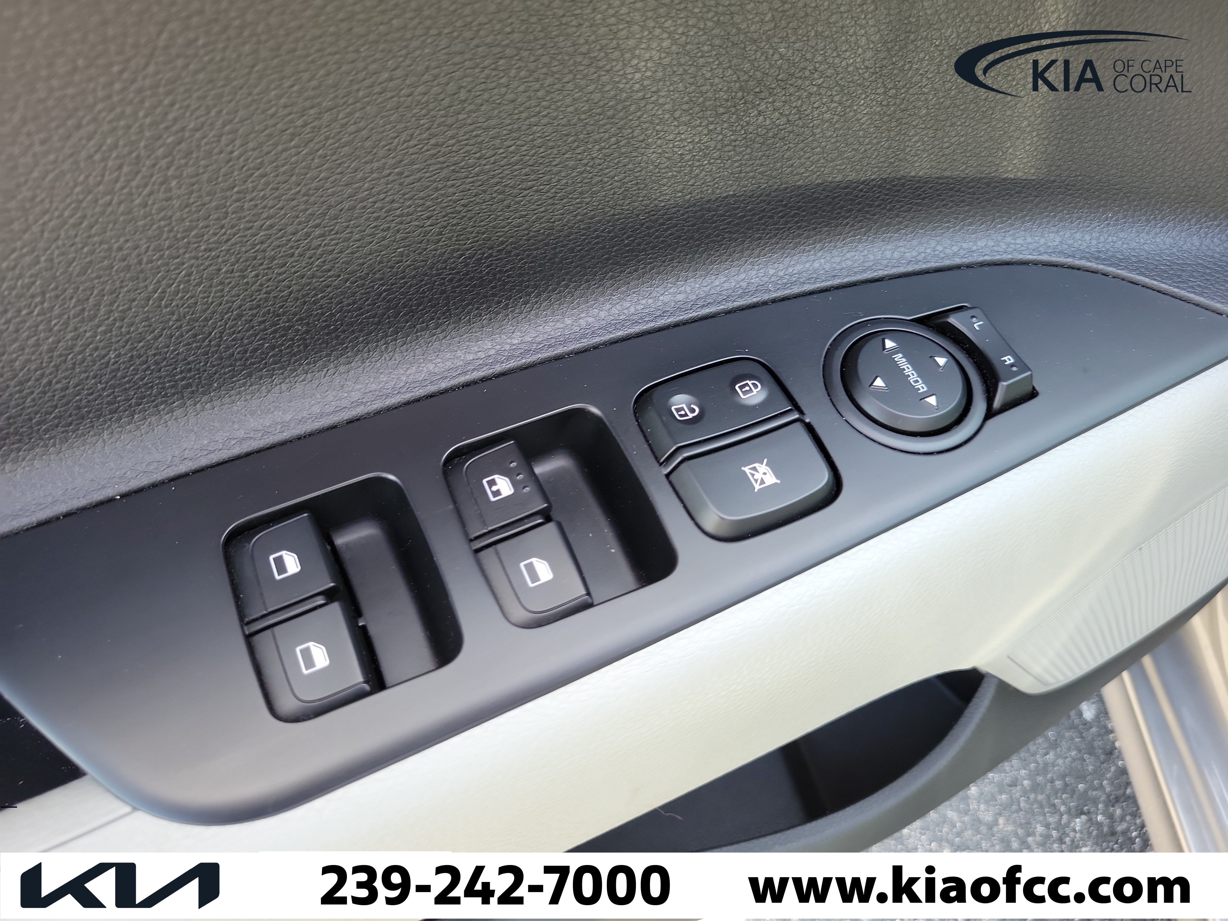 Certified 2023 Kia Rio S FWD image 20