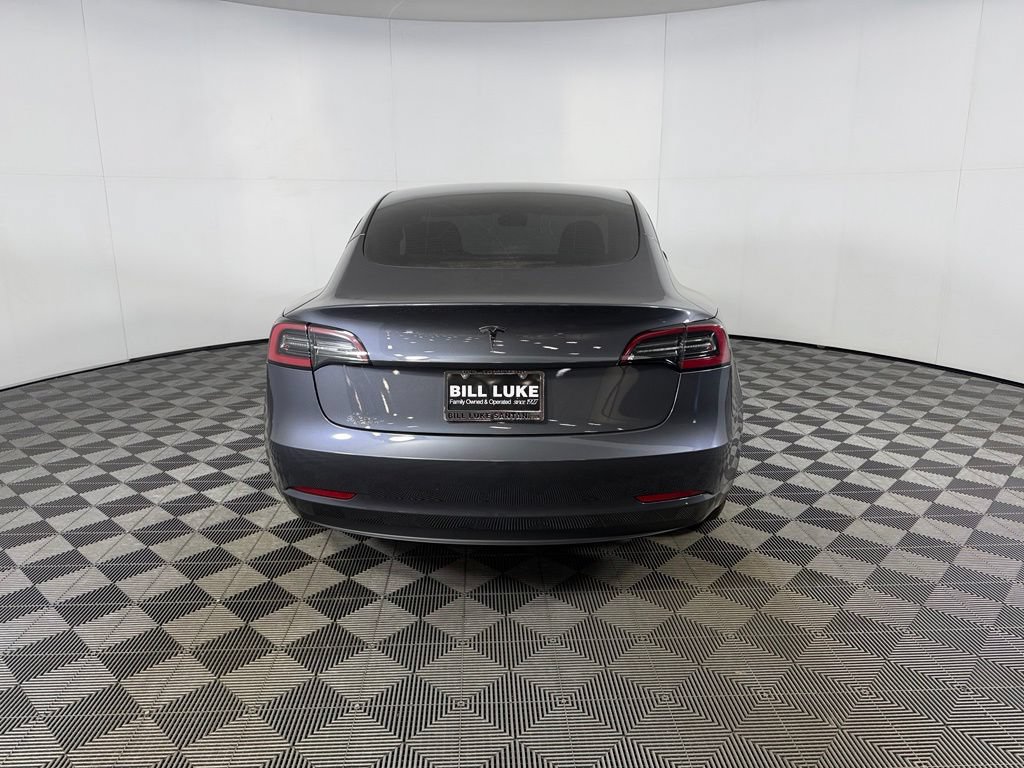 Used 2023 Tesla Model 3 Standard Range RWD image 7
