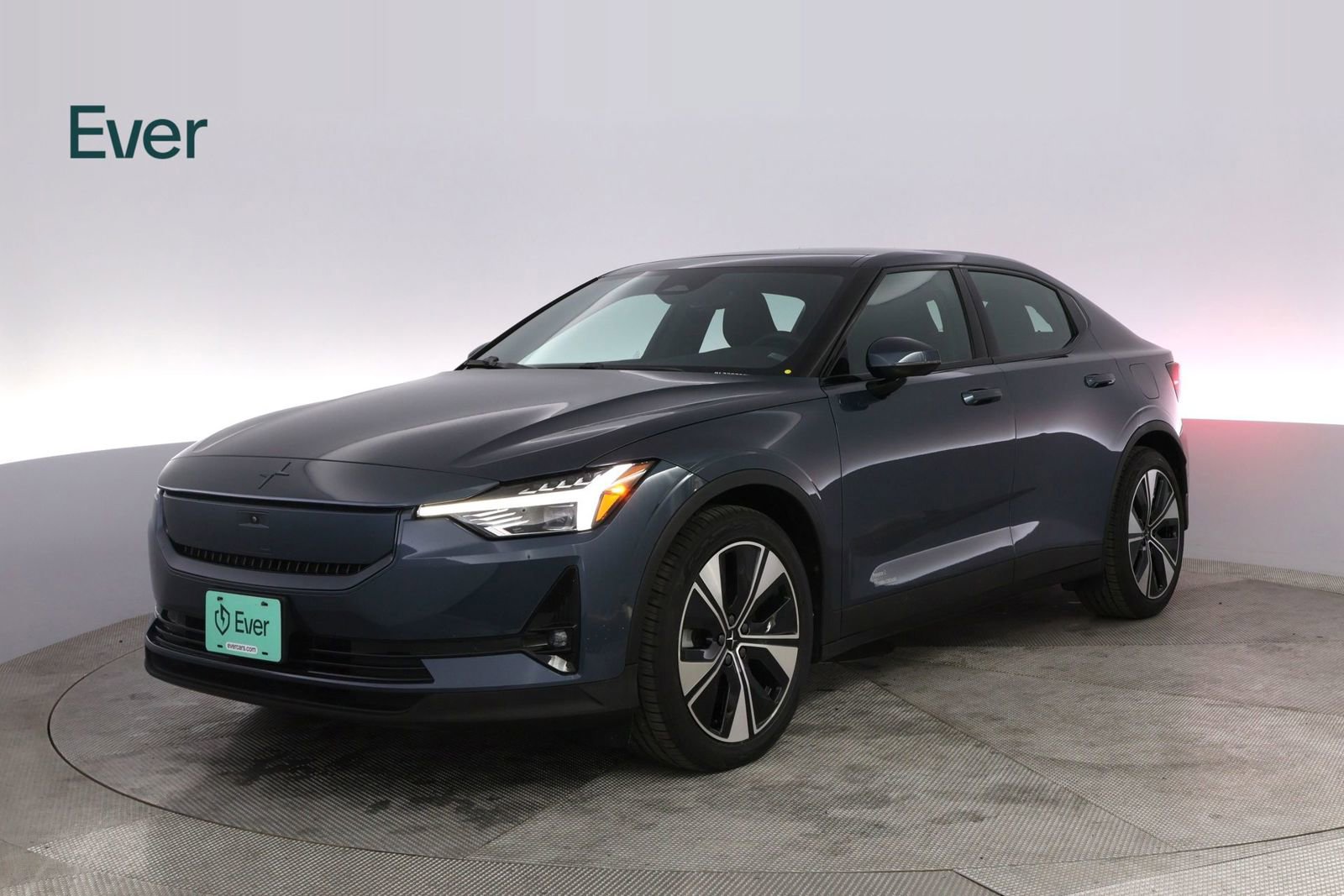 Used 2024 Polestar Polestar 2 AWD/4WD image 2